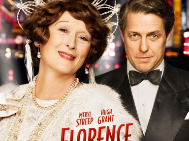 Florence Foster Jenkins : gagnez vos places !