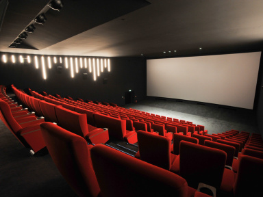 Le Gaumont Alésia réouvre ses portes