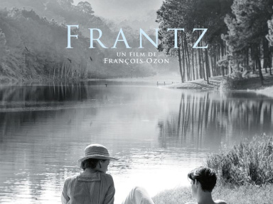 Frantz : le nouveau film de François Ozon