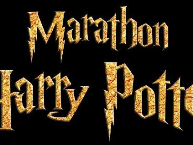 Marathon Harry Potter au Grand Rex