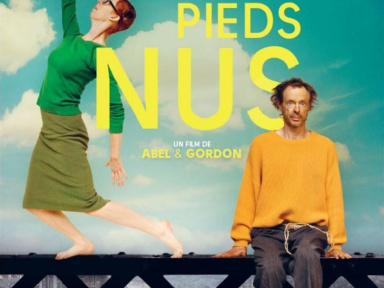 Paris pieds nus : critique et bande annonce