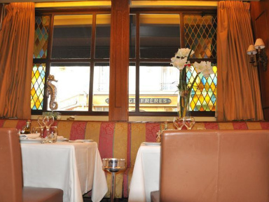 Menu Pâques