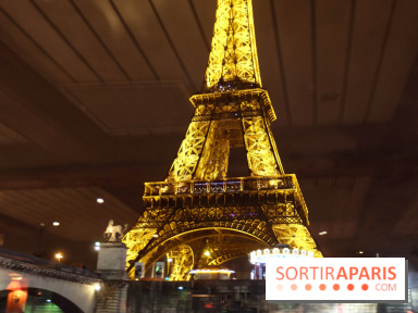 Capitaine Fracasse, dîner-croisière 