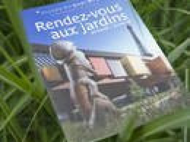 Le musée du quai Branly et la fondation d'entreprise Gaz de France vous invitent à un grand week-end de festivités autour du jardin du musée. 

De nombreuses activités et visites, pour tout public, sont prévues ce jour-là, une occasion de découvrir le musée du quai Branly sous un nouvel angle.