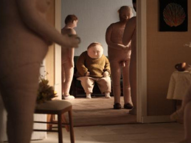 Soirée projection courts-métrages