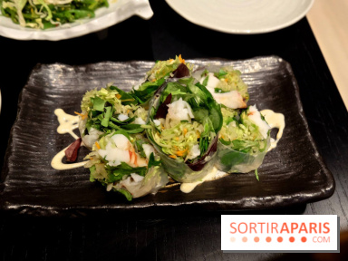 TaoKan Saint Honoré 