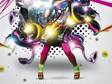 Music For Happy People !!!