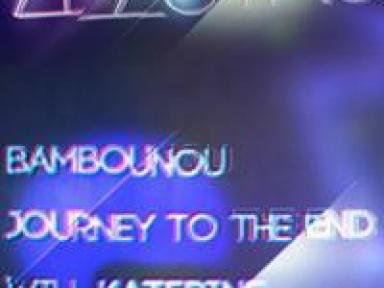 CALYPSO ELECTRIC @ CINQ