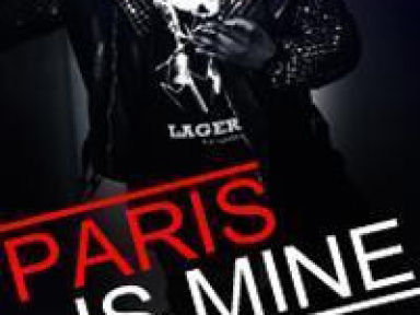PARIS IS MINE @ LE CAB