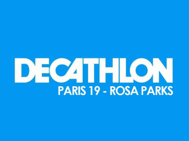 19 secondes pour un emploi chez Decathlon !