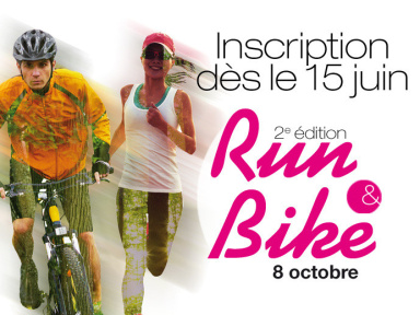La Run & Bike solidaire de Plaisir