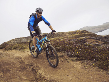 Compteur Polar V650 : Vous êtes sur le bonne voie !