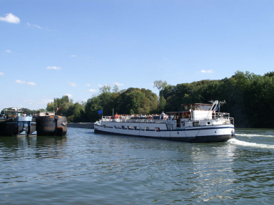 Les superbes croisières au départ de conflans : Gagnez vos places !