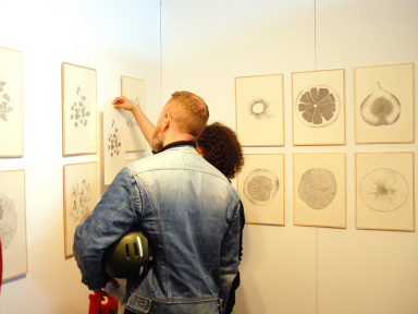 Le Grand Salon d’Art Abordable revient à la Bellevilloise