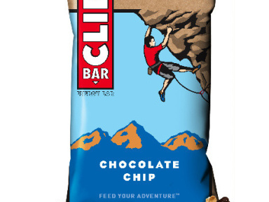 Clif Bar : L’allié healthy du sportif !