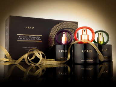 Une Saint-Valentin Romantique avec LELO : Gagnez vos coffrets 