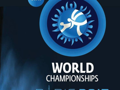 Les championnats du monde 2017 à Paris !