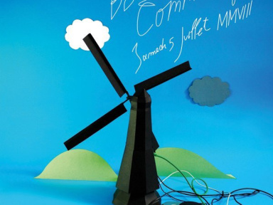 Soirée, Paris, We Love Art, WLA, Border Community