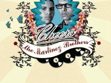 Soirée, Paris, Cheers, martinez Borthers, Djoon