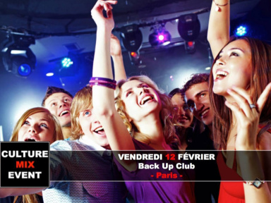 Culture Mix #3 - Nouvel An Chinois - Asie MIX Occident