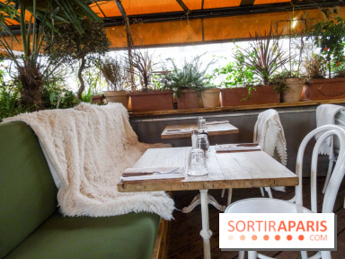 Auteuil Brasserie, deux nouveaux rendez-vous cet hiver