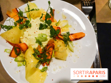 Restaurant le Pré d'ici