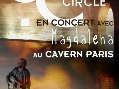 Orpheus Circle (ex Olivier Cosmann Trio) et Magdalena