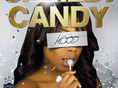 • SAMEDI CANDY @ Mood (Champs-Elysées) •