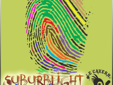 Suburblight au Cavern