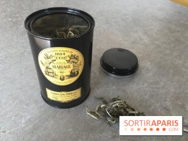 Mariage Frères lance la saison du Darjeeling Nouveau 