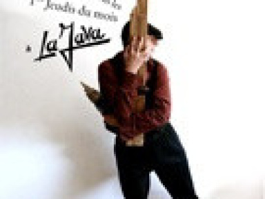 TANGO DE CONTREBANDE