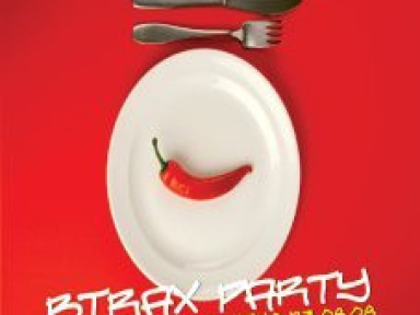 Soirée, Paris, Btrax, Nouveau Casino