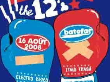 soirée, clubbing, paris, batofar, disco.