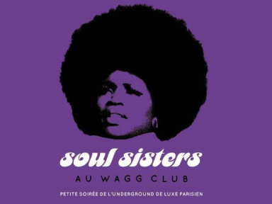 Soul Sisters
