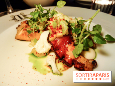 L'agenda des chefs - Alexis Delassaux