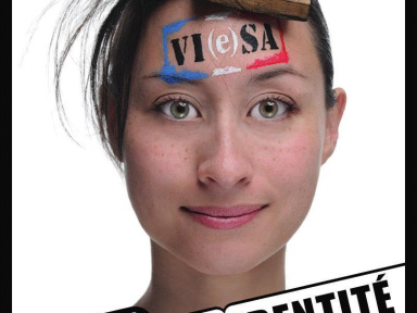 Contrôle d'Identité - Théâtre au TARMAC - La scène internationale francophone