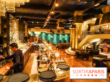 Manko by Gaston Acurio