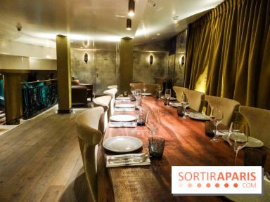 Manko by Gaston Acurio