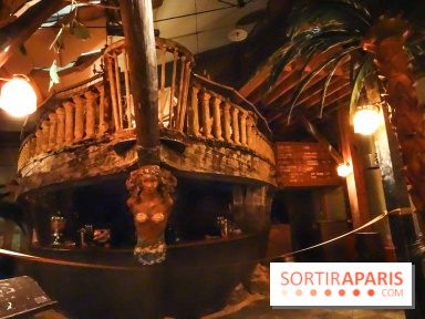 Comptoir General "Le Bon Voyage"