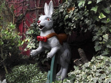 Fêtez Pâques au Musée des Arts Forains ! 