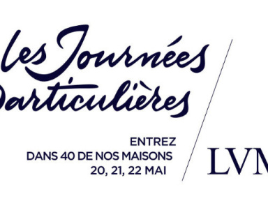 Les Journées Particulières 2016 par LVMH
