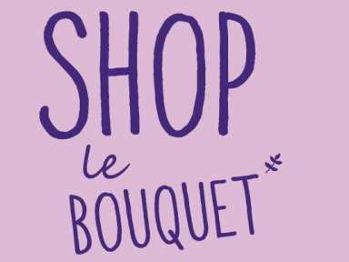 NafNaf met le "bouquet" pour sa collection capsule dédiée au mariage