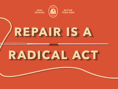 Le Tour d'Europe de Patagonia s'arrête à Paris