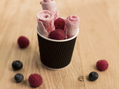 IceRoll s'installe à Paris pour l'été