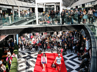 One Nation Paris ajoute 10 marques à son outlet