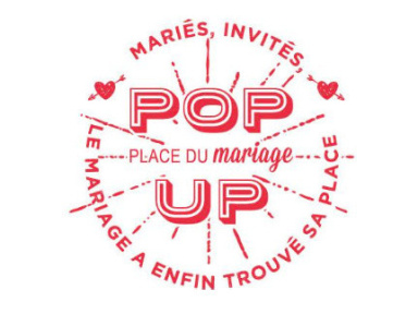 Place du Mariage ouvre le premier pop-up store dédié au mariage