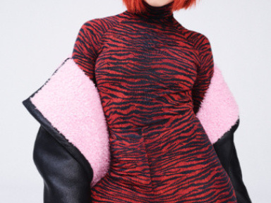 Kenzo x H&M : des premiers looks surprenants 