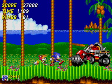 Arrêtez tout : la SEGA revient sur le marché ! 