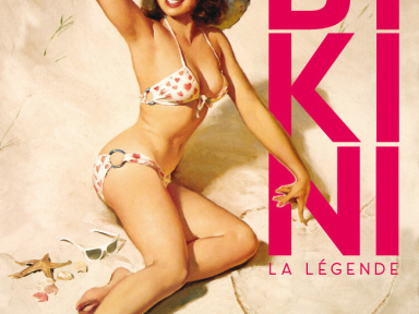 Bikini Légende, l'exposition