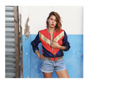 Eli Grita ouvre un atelier showroom éphémère au W Hôtel Opéra : places limitées